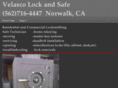 locksmithandsafes.com