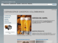 lupulocolombia.com
