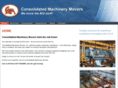 machinerymovers.com