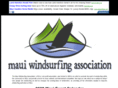 mauiwindsurfing.org