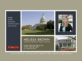 melissabrownrealestate.com