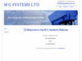 mgsystems.ltd.uk