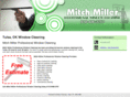 mitchmillerwindowcleaningok.com