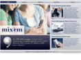 mixemsolutions.com