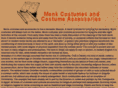 monkcostumes.com
