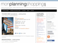 monplanningshopping.com