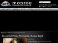 monroecommunitychurch.org