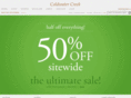 mycoldwatercreek.com
