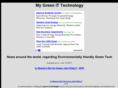 mygreenit.com