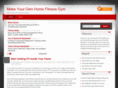 myhomefitnessgym.com