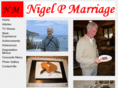 nigelmarriage.com