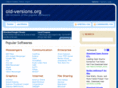 old-versions.org