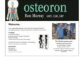 osteoron.com