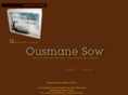 ousmanesow.com