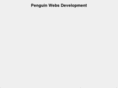 penguinwebsdev.com