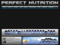 perfectnutrition.net