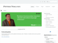 petteriniskanen.fi