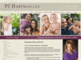 pjhartman.com