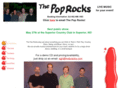 poprocksband.com