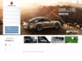 porsche-shanghai-puxi.com