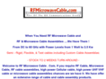 rfmicrowavecable.com