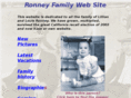 ronneyfamily.com
