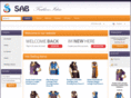 sabfashion.com