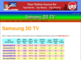 samsung-3d-tv.info