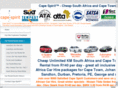 sandtoncarrentals.com