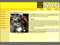 sanstampings.com