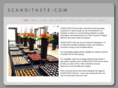 scanditaste.com