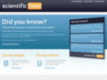 scientificfeed.com