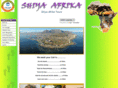 shiyaafrikatours.com