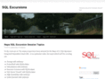 sqlexcursions.com