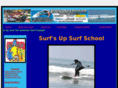 surfsupsurfcamp.com