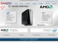 sweetpcs.com