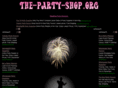 the-party-shop.org