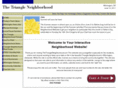 thetriangleneighborhood.com