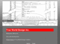 trueworlddesign.com