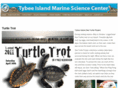 tybeeturtletrot.net