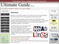 ultimateguide.com.au