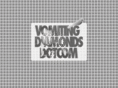 vomitingdiamonds.com