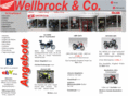 wellbrock.com