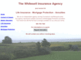 whitesell-insurance-agency.com