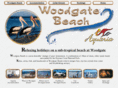 woodgatebeach.com