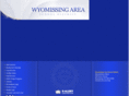 wyoarea.org