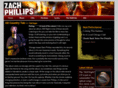 zachphillips.com