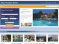 4starhotelsinibiza.com