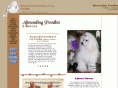 aboundingpoodles.com