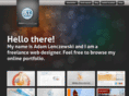 adamlenczewski.com